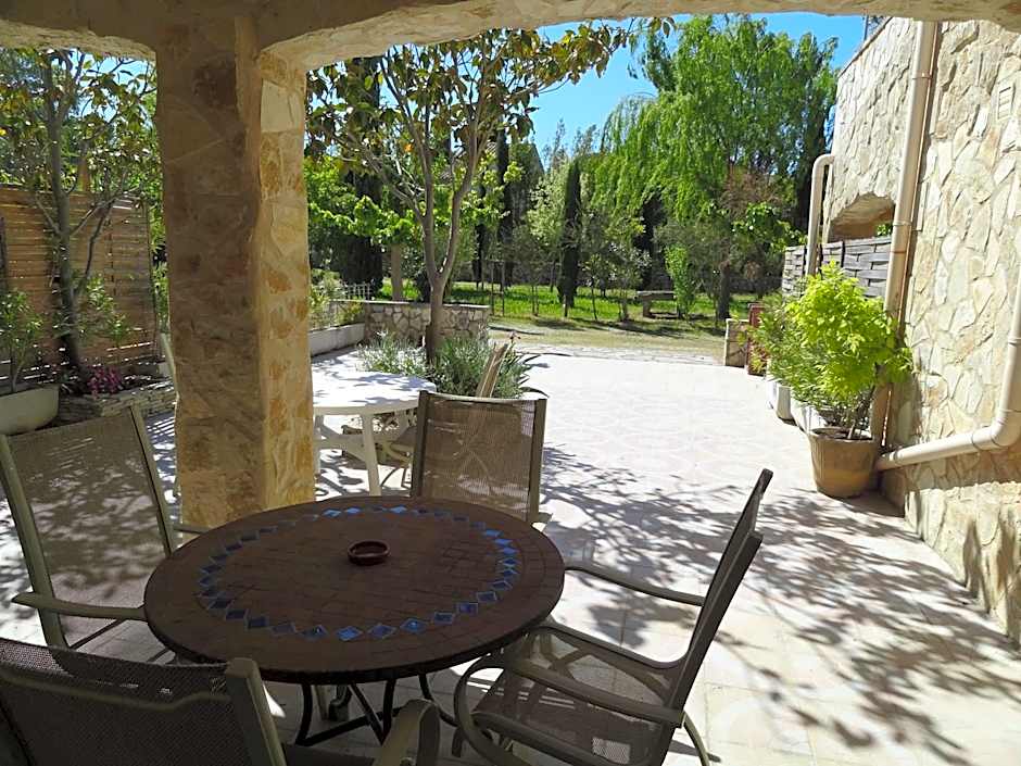Locations des Alpilles