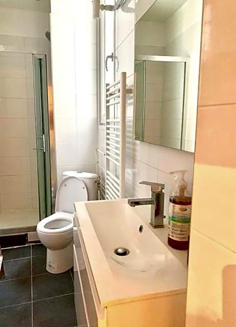 Les Suites de Vanves - Parc des expositions Porte de Versailles
