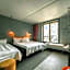 gambino hotel WERKSVIERTEL