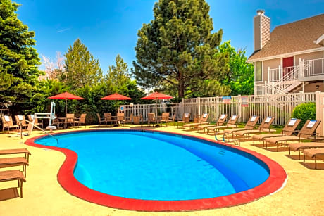 Residence Inn Denver Tech Center