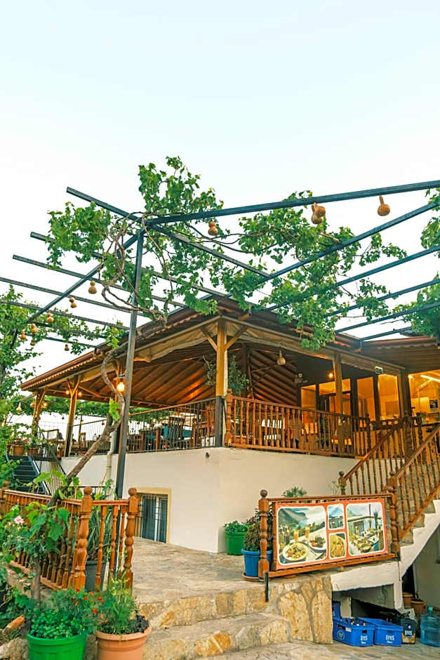 Kabak Misafir Evi