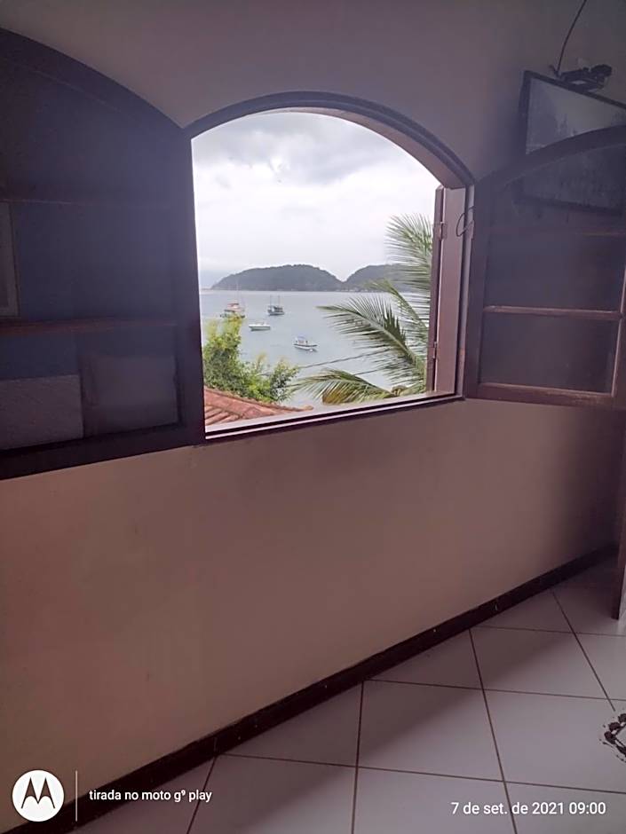 Pousada Mar de Araçatiba