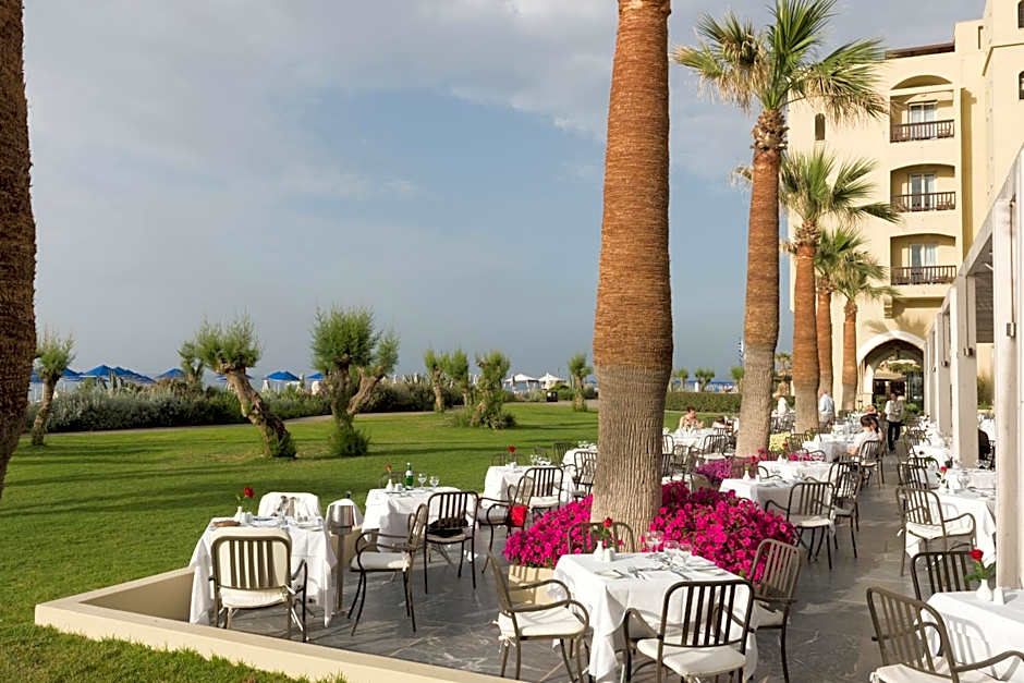 Aquila Rithymna Beach