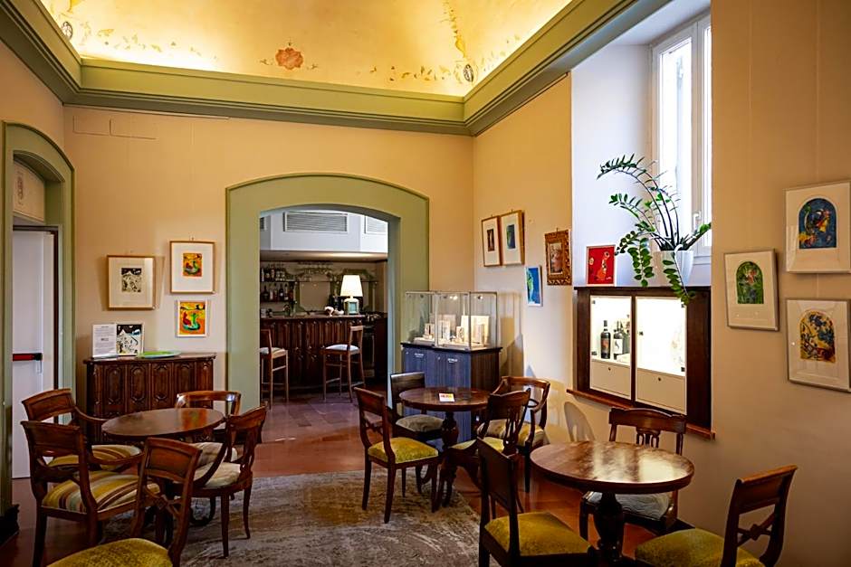 Hotel Fontebella