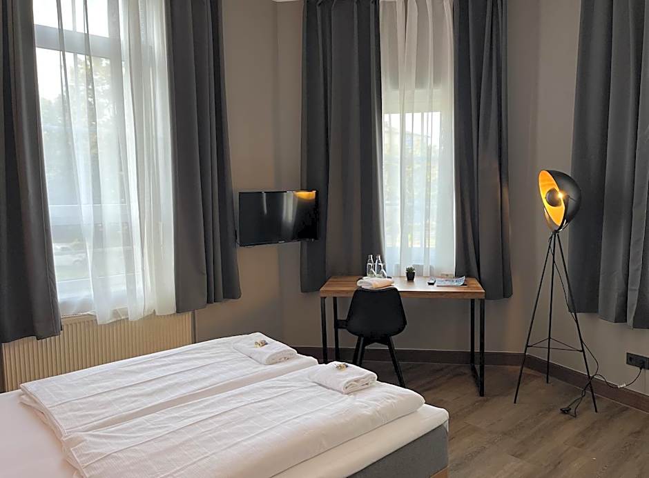 Hotel Restaurant zum Löwen