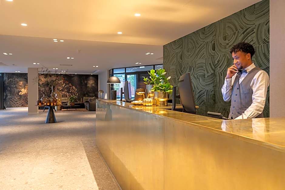 Van der Valk hotel Den Haag Wassenaar