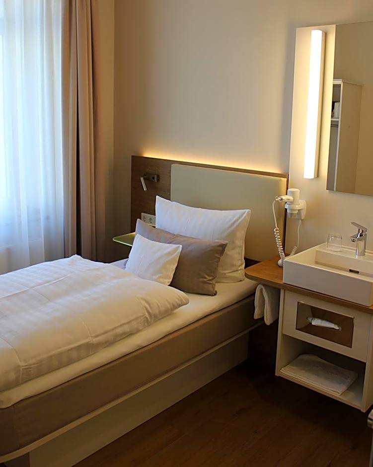 Stüttgens Hotel
