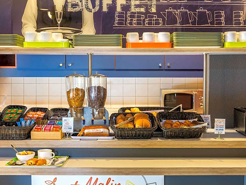 Ibis Budget St Gratien - Enghien-Les-Bains