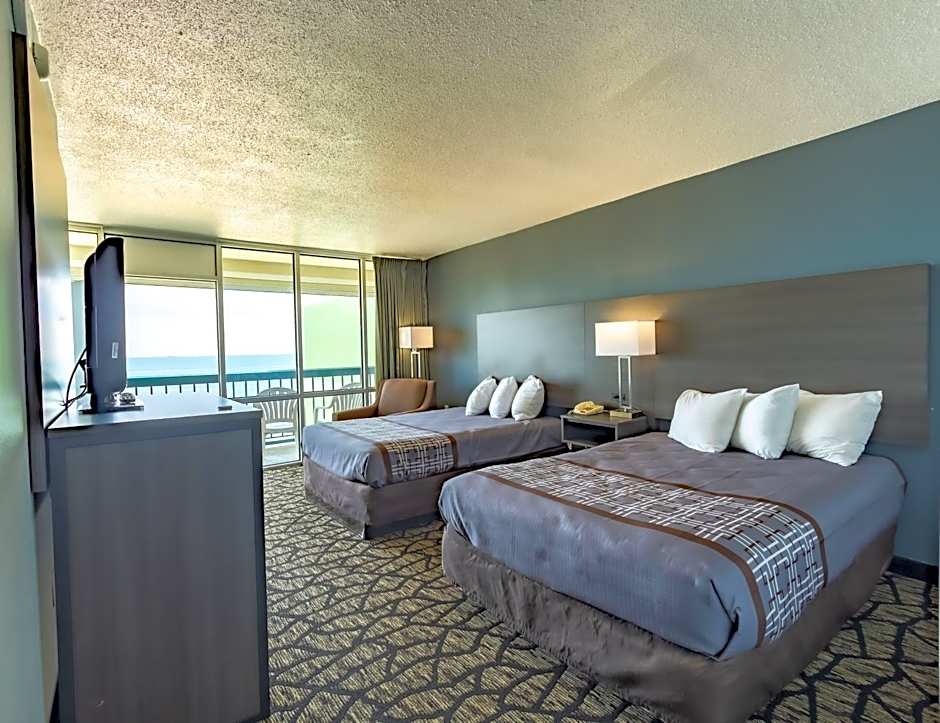 Seaview Hotel