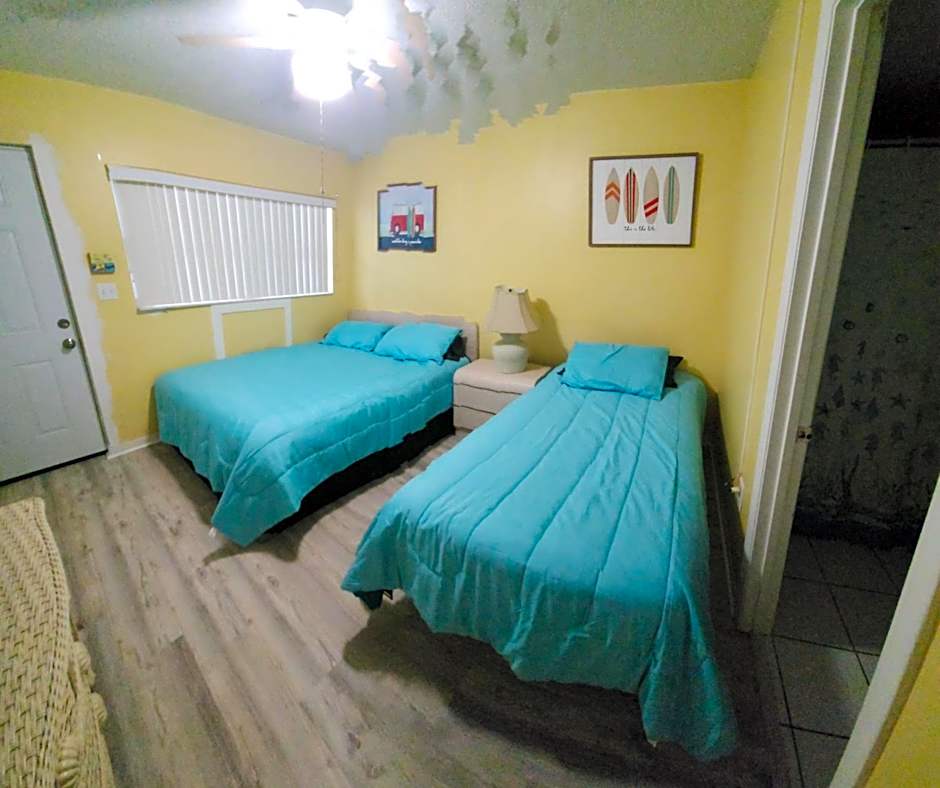 Marion Lane Suites