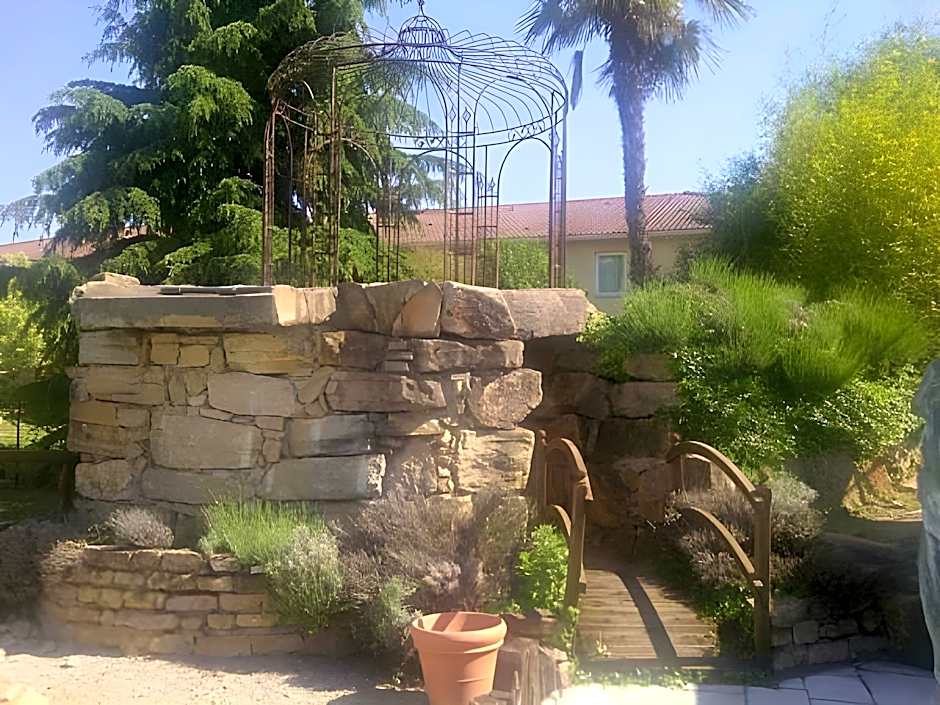 La Roseliere
