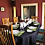 Connemara Country Lodge