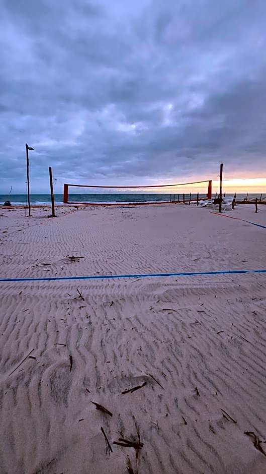 Pousada e Restaurante Lual do Parajuru