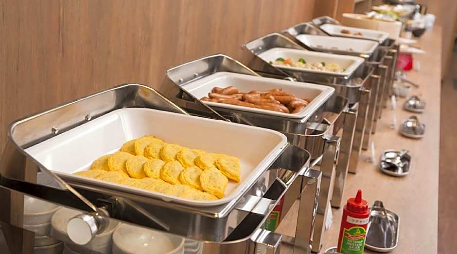 Hotel Route Inn Kyoto Kameoka Ekimae