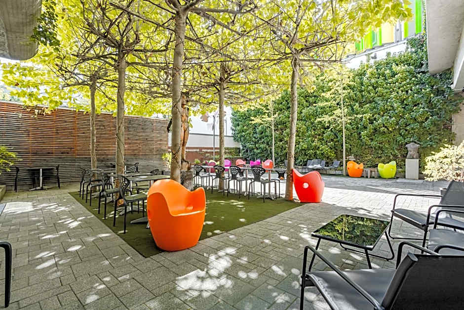 Art & Business Hotel