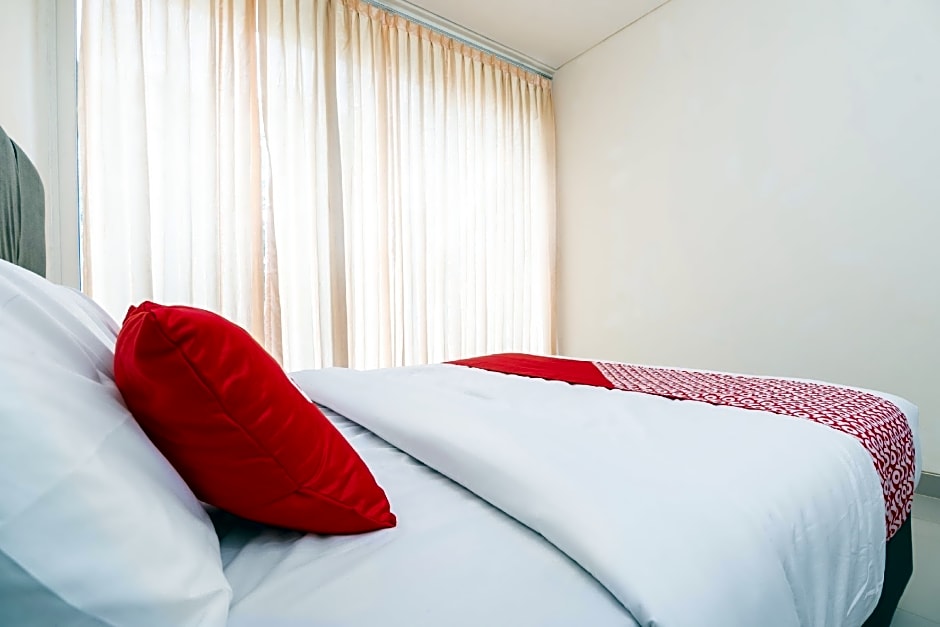 OYO 2001 Taman Dayu Villa Golf View