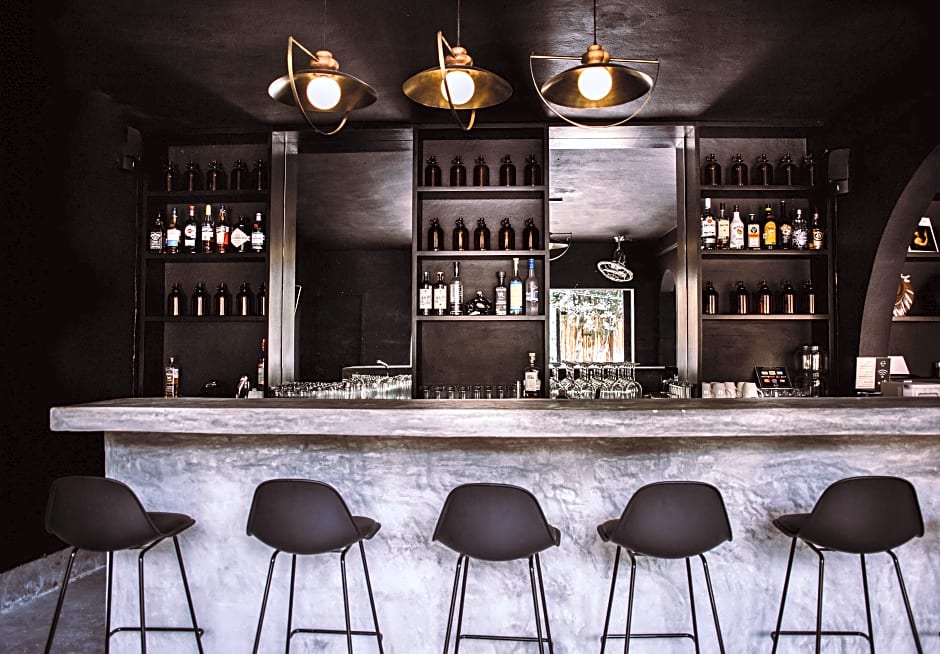 Aroma Tulum – Tulum, TX