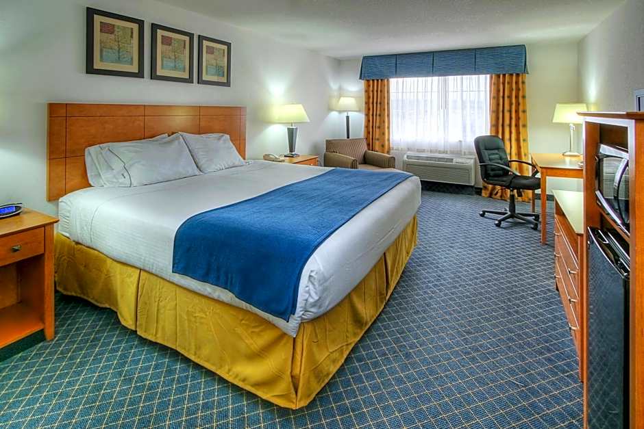 Holiday Inn Express Hotel & Suites Carlsbad By IHG