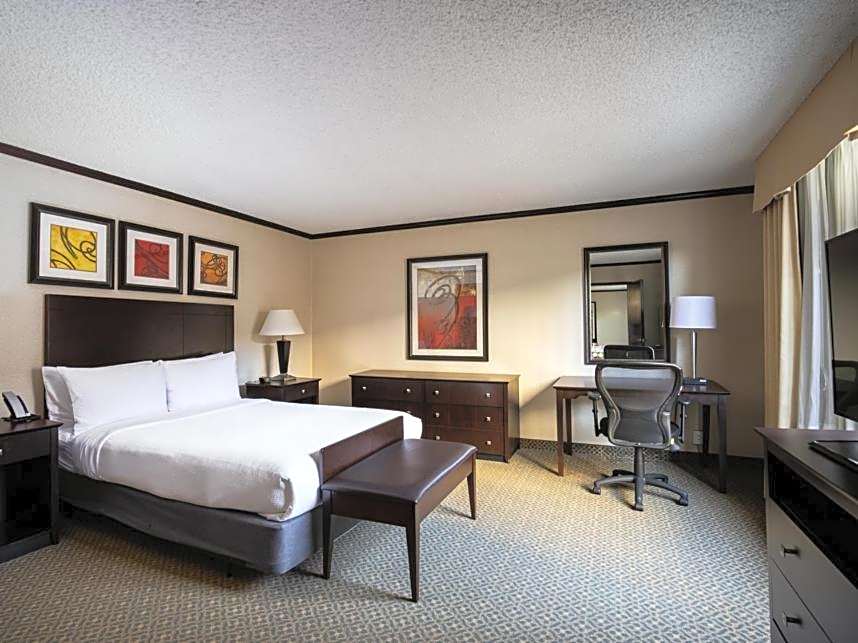 Hotel Burbank