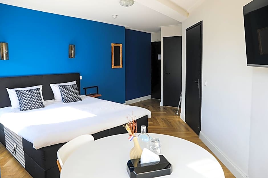 Boutique Hotel Enkhuizen