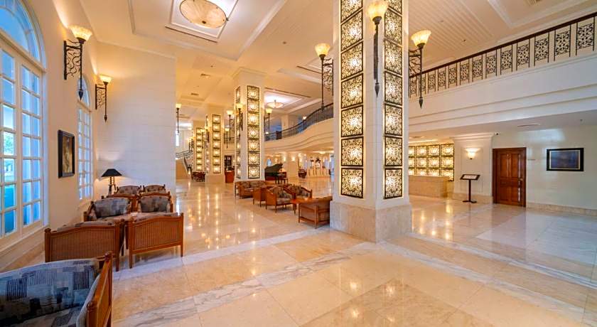 Sunrise Nha Trang Beach Hotel & Spa