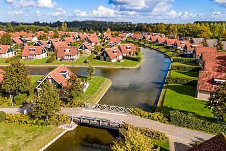 Vakantiepark Hof van Zeeland