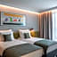 Q Hotel Plus Wroclaw Bielany