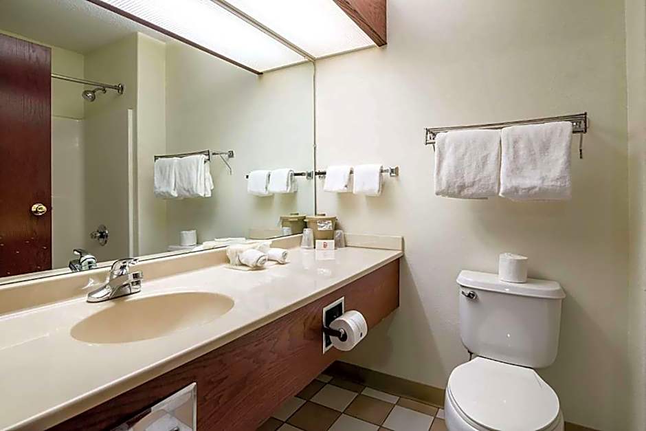 Days Inn by Wyndham Kentland