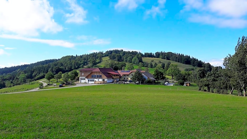 Ötscherblick Fam Winter