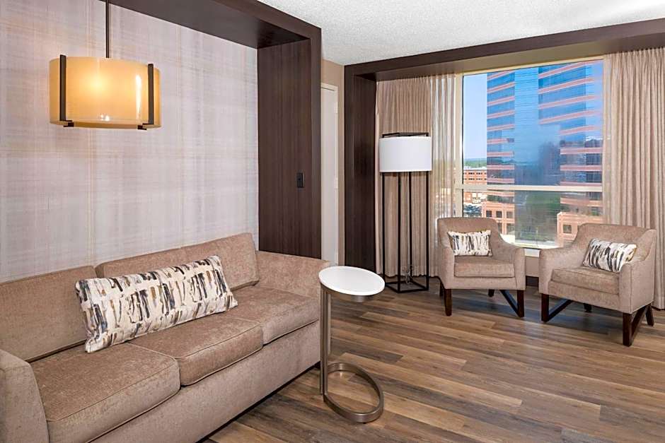 Durham Marriott City Center