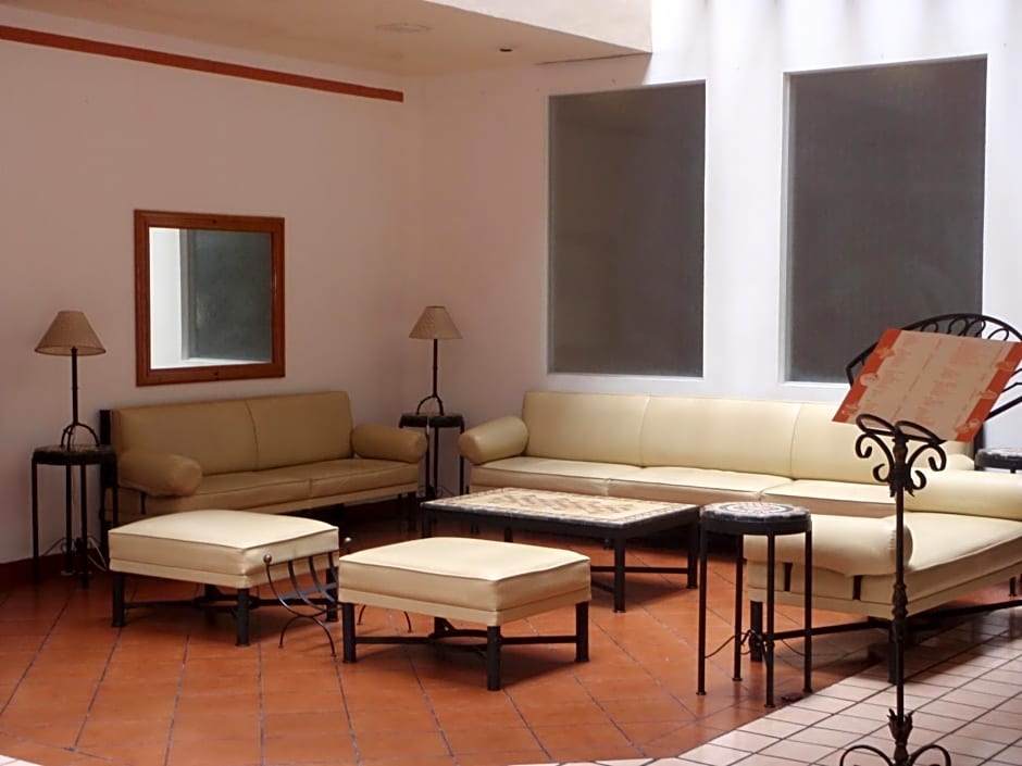 Hotel Granada