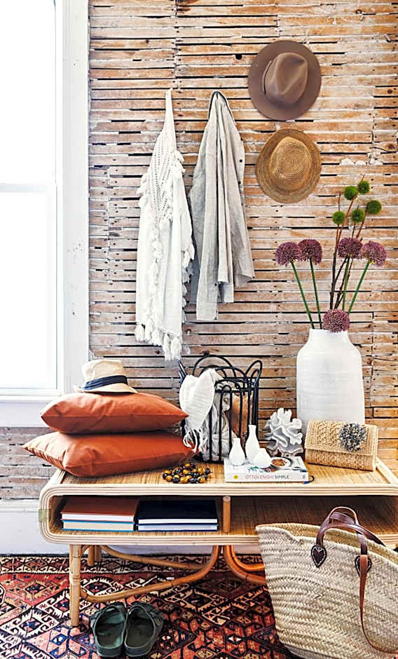 Block Island Beach House