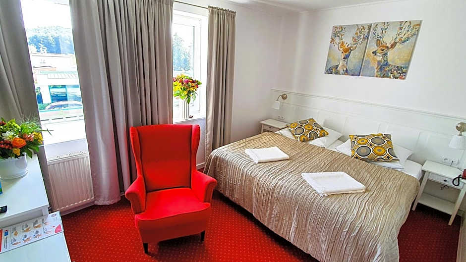 SPA Barlinek, Hotel Alma & SPA - UWAGA - styczen do marzec 2026 basen nieczynny!