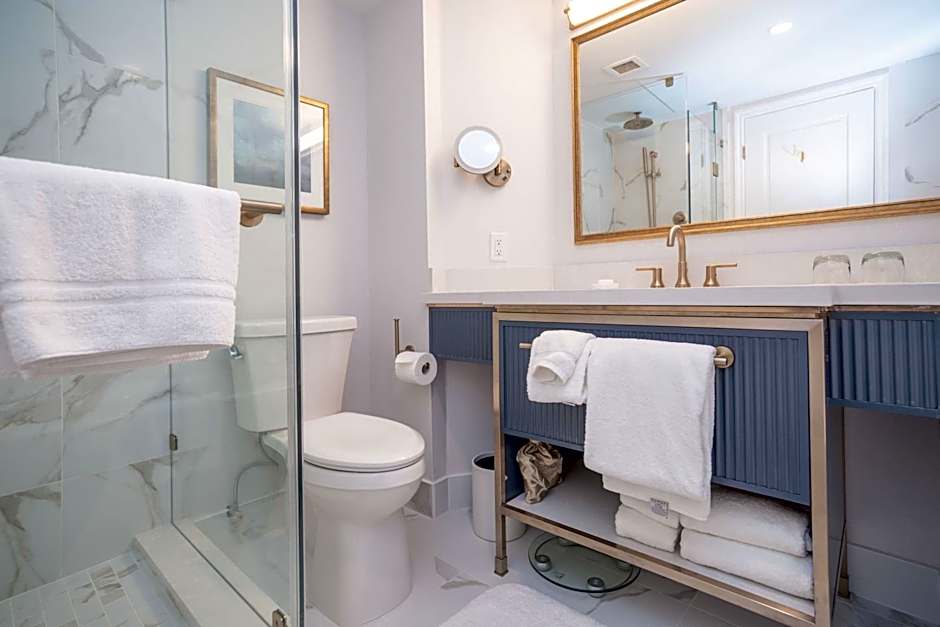 The Sutton Place Hotel-Vancouver