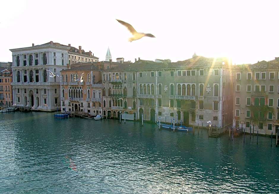 Ca' Angeli