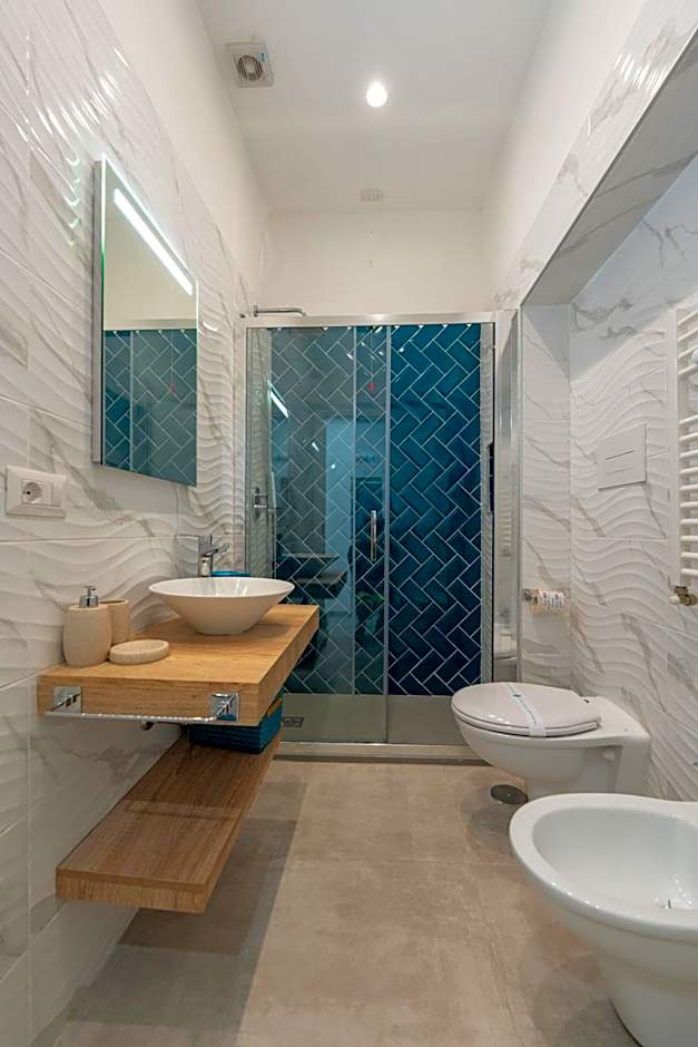 Baia Flegrea Meublè