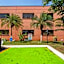 Hotel Golden Park Ribeirão Preto by Nacional Inn