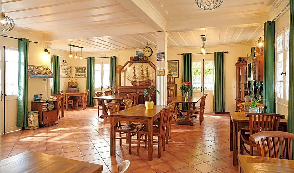 Relais Des Gouverneurs