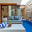 Paisa Seminyak Living
