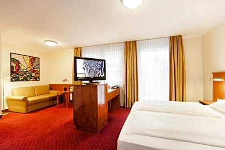 Triple Room with Shower