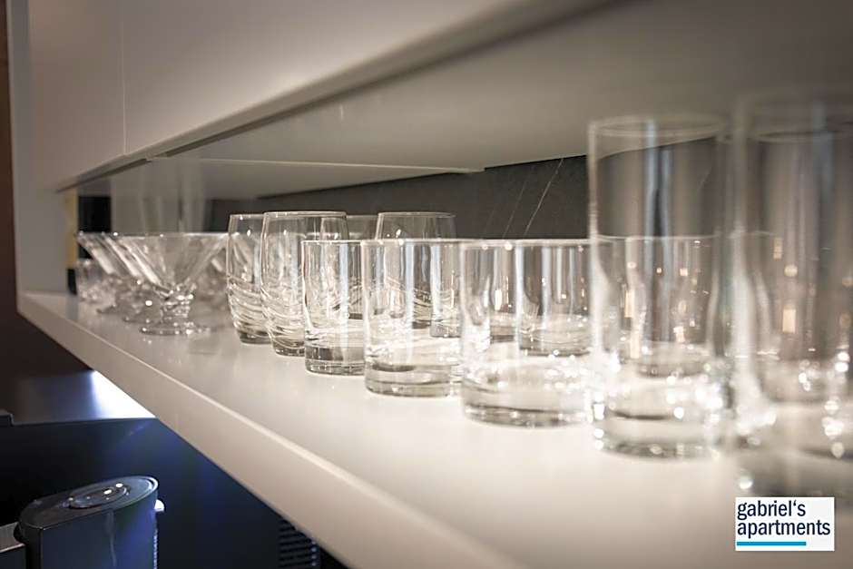 Gabriel´s Apartments