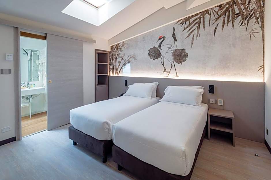 Hotel Centrale