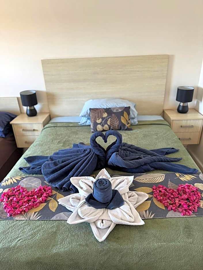 Dampier Mermaid Hotel Karratha