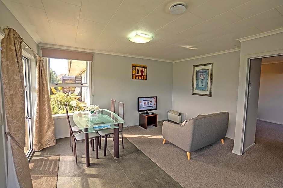 Heritage Court Motor Lodge