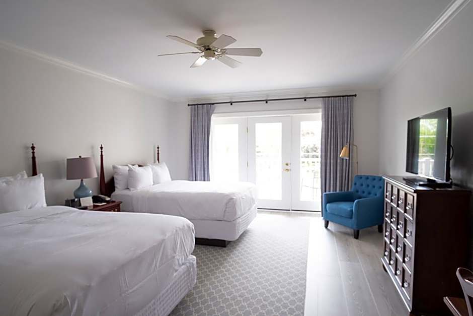 The Geneva Inn