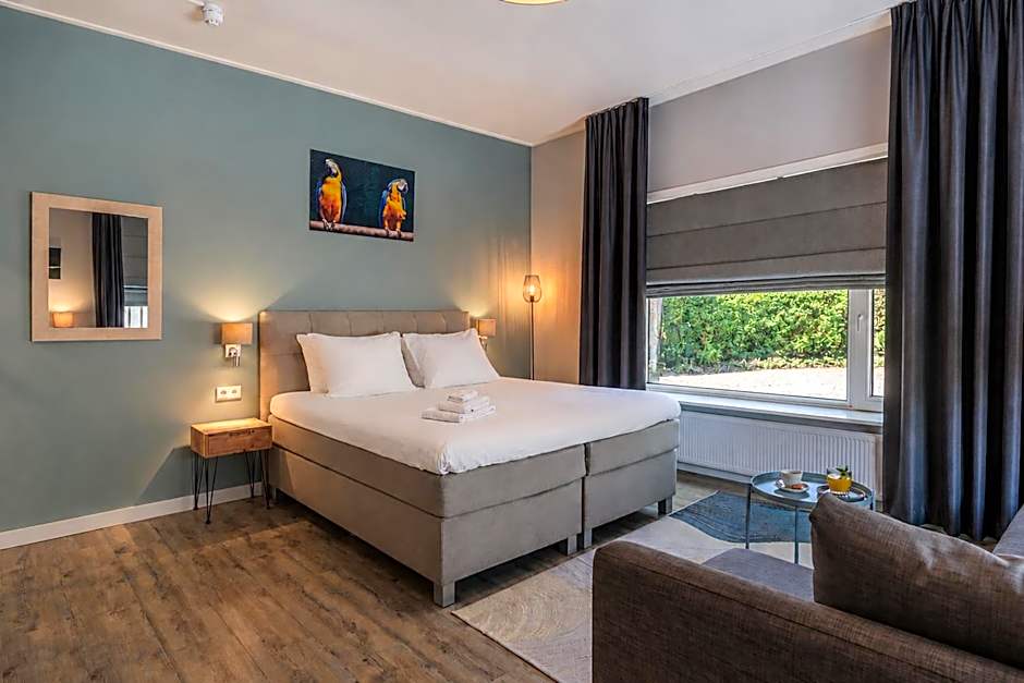 Hotel 't Paviljoen
