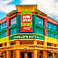 Hotel Sunjoy9 Bandar Sunway