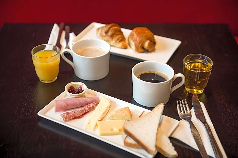 Aparthotel Adagio Geneve Saint Genis Pouilly