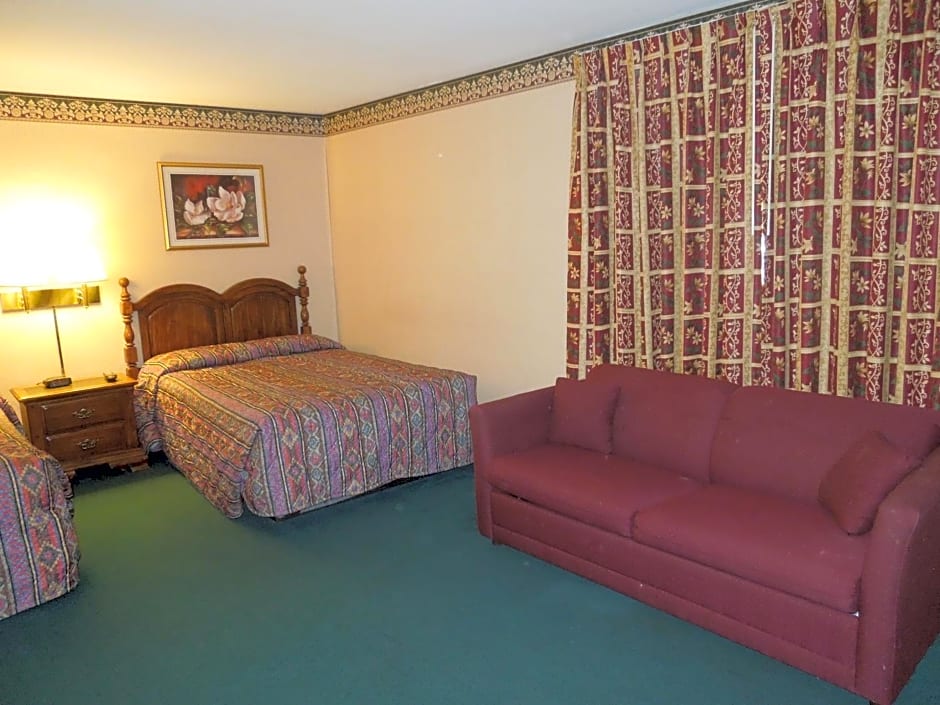 Value Inn East Stroudsburg