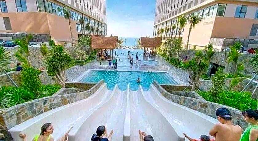 Apec Mandala Cham Bay Mui Ne
